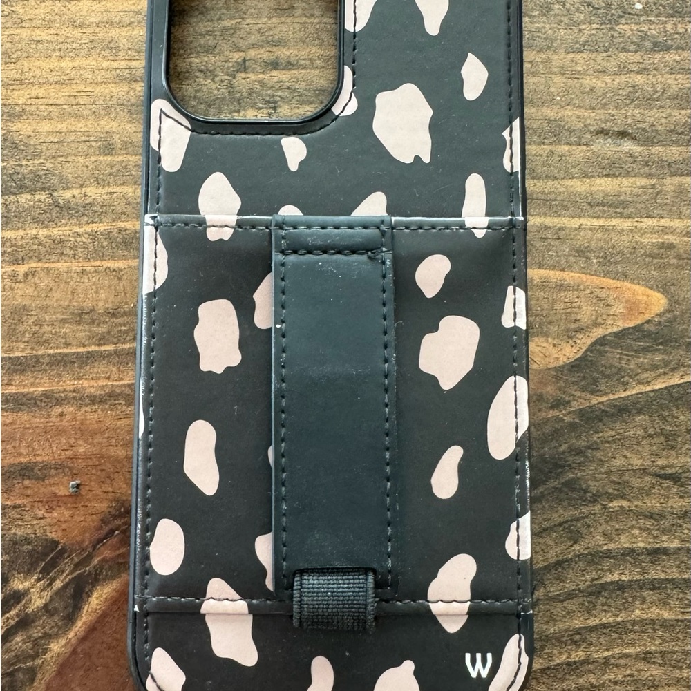 Wallicase iPhone 13 Pro Max